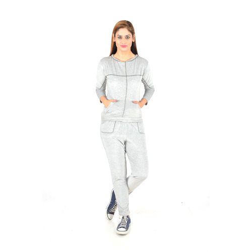 Ladies Track Suit