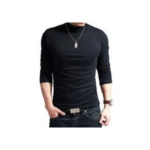 Mens Lycra T-Shirt