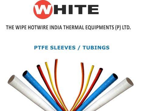 Ptfe ट्यूब