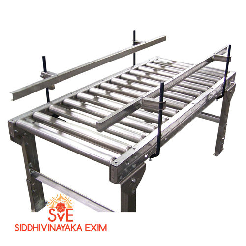 Roller Conveyors