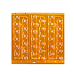 Single-Sided Flexible Circuits