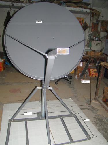 Vsat Antenna