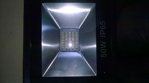 Warm White Led Flood Lights