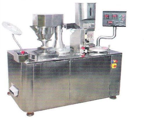 Automatic Capsule Printing Machines