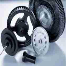 Durable Timing Belt Pulley
