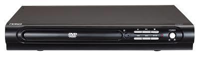 Dvd Player