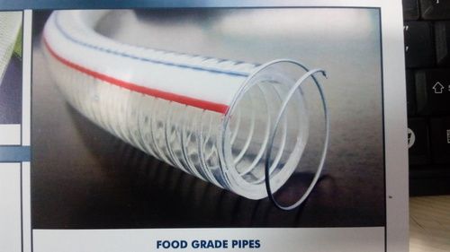 Food Grade Pipes