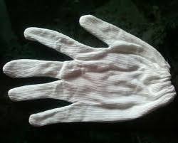 Hosiery Hand Gloves