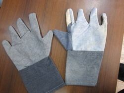 Jeans Hand Gloves