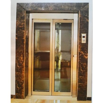 Lift Door