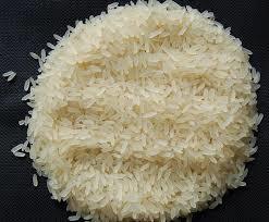 Long Gain White Raw Rice