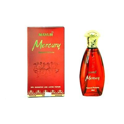 Mayur Mercury Perfume 