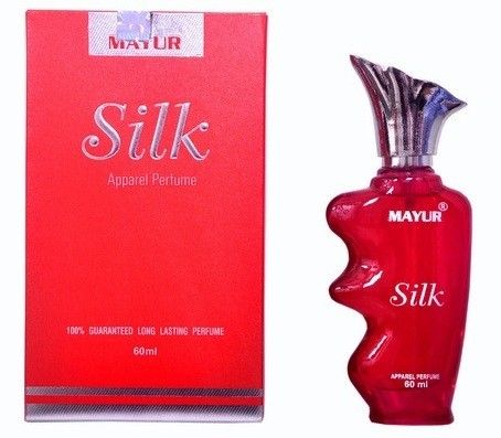 Mayur Silk Perfume