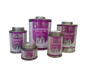 PVC Solvent Cement/ PVC Adhesive/ PVC Glue