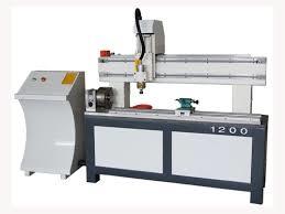 Rotary CNC Routers