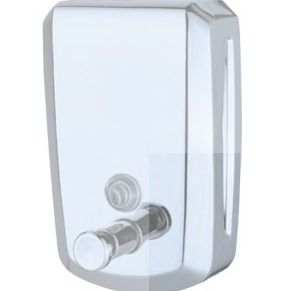 Soap Dispenser Stainless Steel