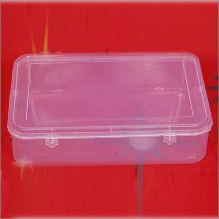 Storage Plastic Box