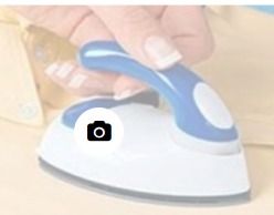 Travel Iron