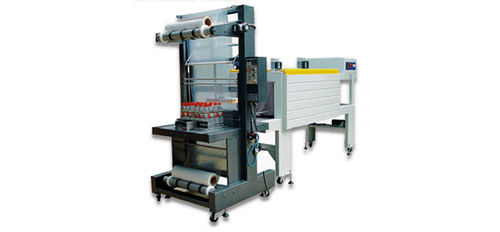 Web Sealing Machine