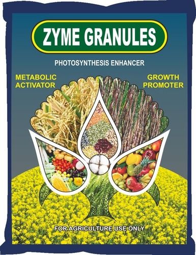 Zyme Granules