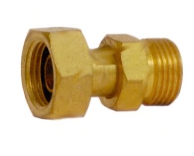 Brass Non Return Valve