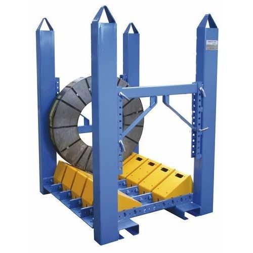 Coil Storage Rack