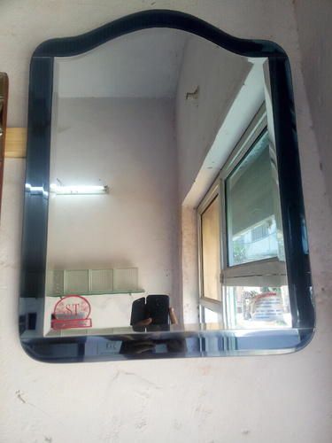 Designer Looking Glass Mirror