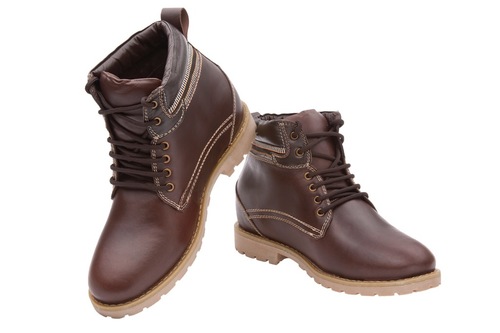 Gaetano Height Increasing Boots