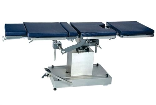 Hospital Operation Table