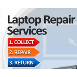 Laptop Repairing Service