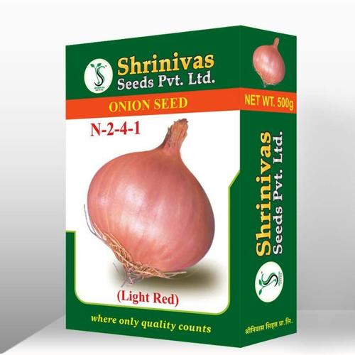 Onion Light Red Onion Seed Cas No: 518-67-2