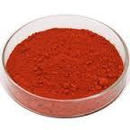 Pigments Red 24