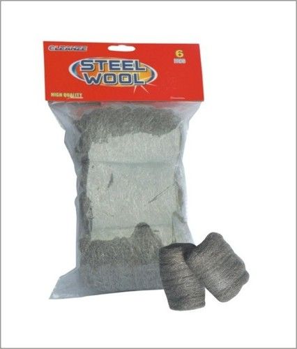 Polishing Steel Wool Rolls