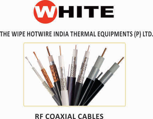 RF Coaxial Cables