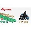 Supreme PVC Pipes