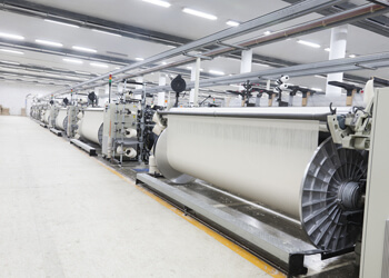 Textile Processing System By LUCY TEXTILE TRADERS