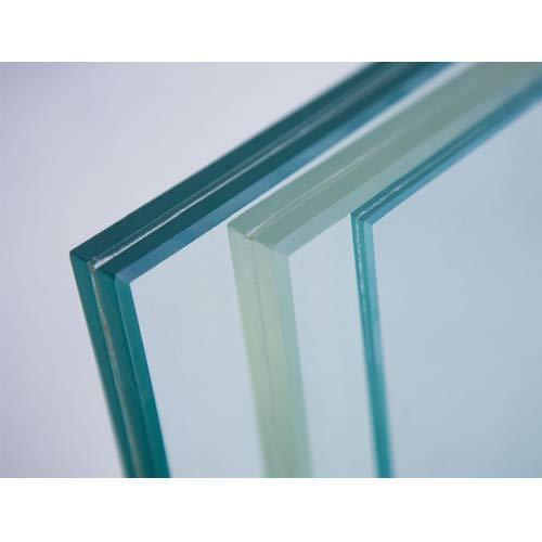 Toughened Safety Glass