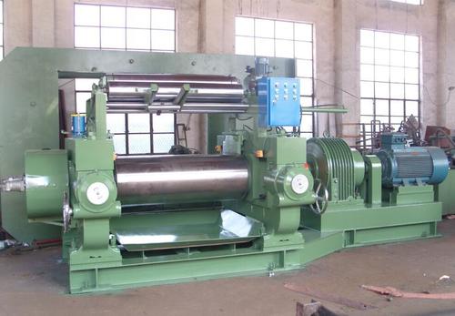 XK-450 Rubber Mixing Mill