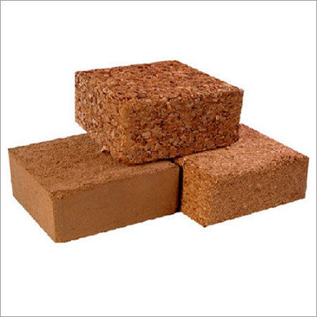 Coir Blocks