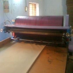 Corrugation Box Printing Machine