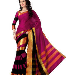 Cotton Sarees