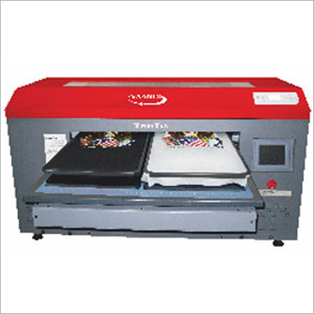 Direct Sublimation Printer