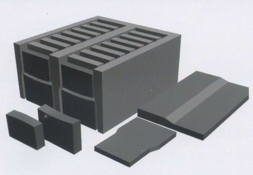 Graphite Mould