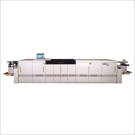 Pvc High Performance Printers