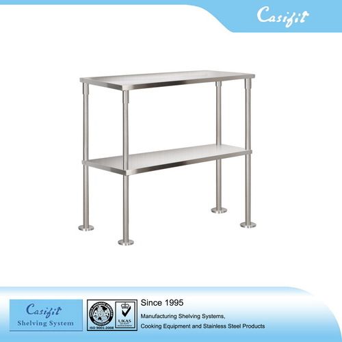 Hotel Restaurant Kitchen Work Table at Best Price in Guangzhou