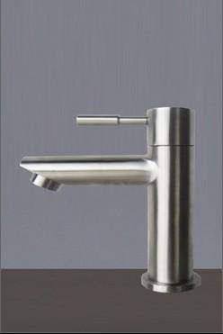 Household, Commercial And Luxury Cold Water Basin Mixer