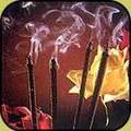 Incense Sticks