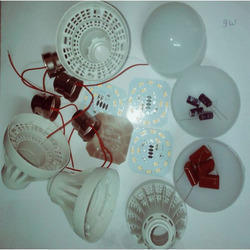 LED Bulb Complete Kit PBT