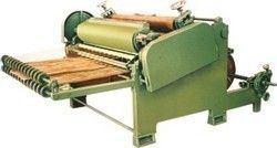 Paper Roll Cutting Machine