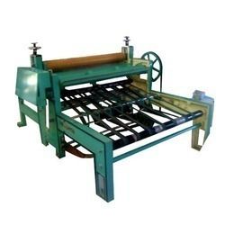 Roll Sheet Cutting Machine